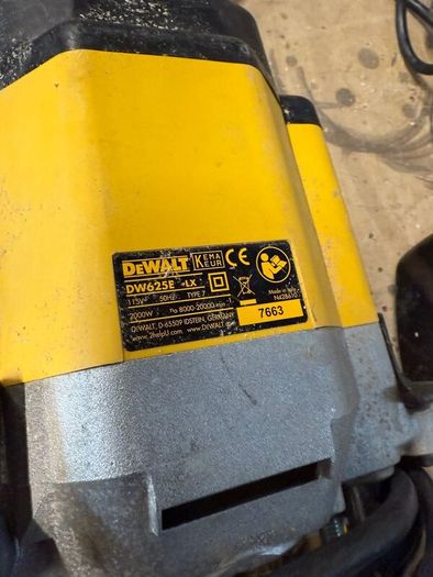 Makita 18v tool