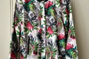 Diesel summer jacket (S)