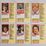 '92 FA Cup - Match Trail Blazers cards Image 4