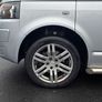 vw transporter Automatic, high spec, low km, long test Image 5