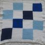 Handmade baby blankets Image 6