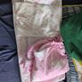 Ikea Sundvik Cot with memory foam mattress and duvet sets Image 8