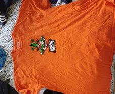 Mens t-shirt