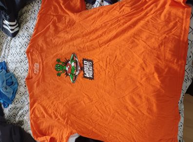 Mens t-shirt