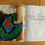 More Celtic Quilting: Over 25 Projects for Patchwork, Quilting and Applique Hardcover by Gail Lawther  (Author) 4.3 out of 5 stars Image 3