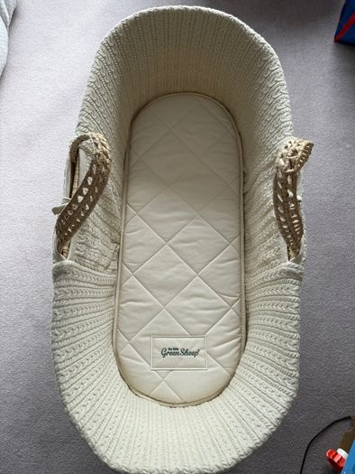Moses Basket