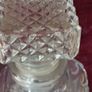 Presume French Vintage Decanter Image 7