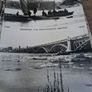 14 1945/50 Warsaw Postcards and 30 photo Booklet Image 6