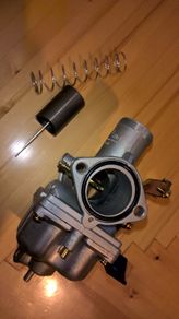 atv Quad Carburettor 30mm