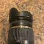 Tamron 18 - 270mm F/3.5-6.3 zoom lens for Nikon Image 3