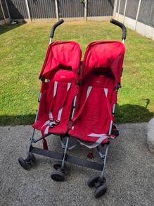 Double Buggy