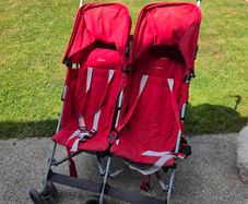 Double Buggy