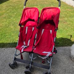 Double Buggy
