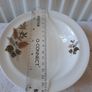 Vintage Alfred Clough Ltd plates Image 3
