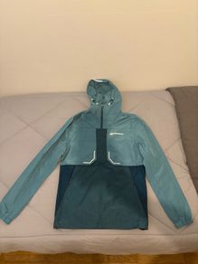 Monterrain mens jacket xs
