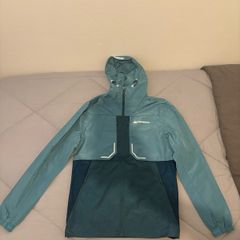 Monterrain mens jacket xs