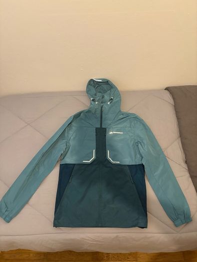 Monterrain mens jacket xs