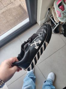 Off whites