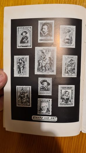 Stamp Collecting. By Charles F. Ingram. Hardback In Good Condition.