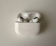AirPods Pro 1st Gen