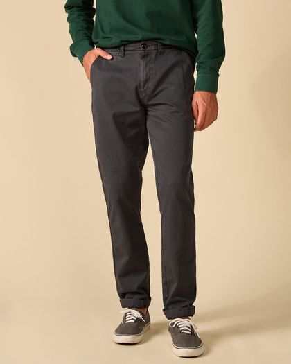 Outerknown Nomad Chinos BNWT