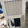 Portable Air Conditioner with air purifier and heat pump Image 3
