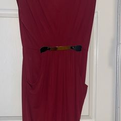 carraig donn dress