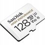 SanDisk 128GB High Endurance microSD Image 2