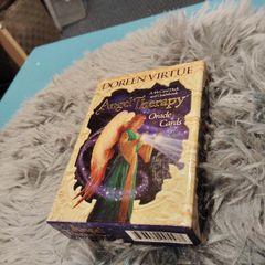 oracle cards