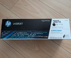 Hp Laserjet Pro Toner W2210a Black