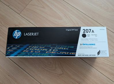 Hp Laserjet Pro Toner W2210a Black