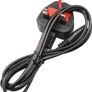 Fiido Ebike 42V 2A Charger Accessories for FIIDO D3 D3S D3Pro Electric Bicycle 100-240V Charger Image 3