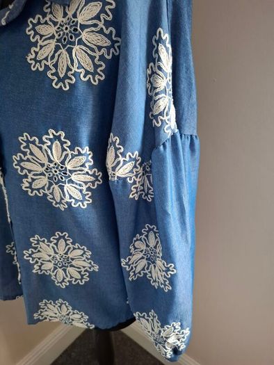 New Season blouse