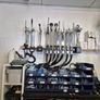 full home bar setup and equipment Image 4