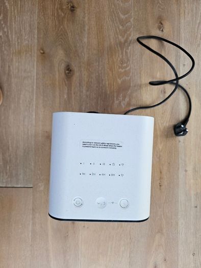 GoveeLife tower heater EUR30