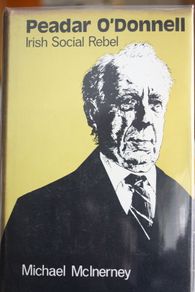 Peadar O'Donnell
