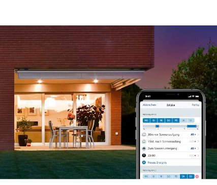 Eve Smart Light Switch - Connected Wall Switch with Apple HomeKit technology