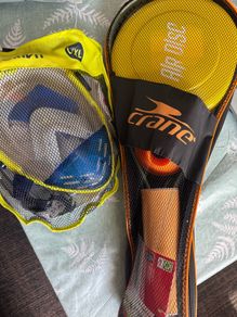 Sport sate