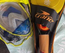 Sport sate