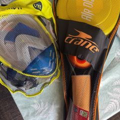 Sport sate