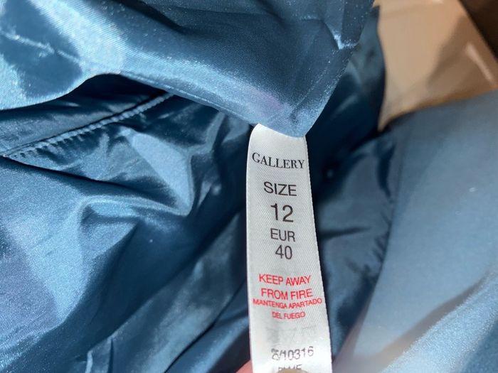Dunnes Stores coat Size 12