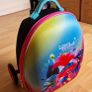 scooter suitcase Image 3