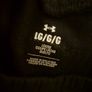 Under Armour Training Shorts L Image 4