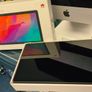HUAWEI MatePad Tablet T10s 10.1" Screen 64GB Storage Blue Tablet Full HD/ Used Image 6