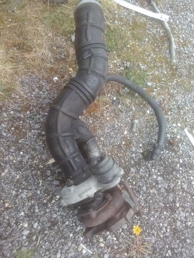 Mitsubishi Carisma Parts