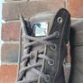 Panama Jack Phoebe Leather boots with leather lining Image 2