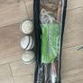 Complete Adult Cricket Kit - CA Plus 15000 Players Edition Bat Image 6