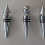 Wine Bottle Stoppers Image 4