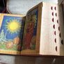 The Standard  Book of Essential Knowledge large hardcover book Image 2
