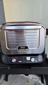 Ninja Outdoor Electric Oven / Pizza Maker